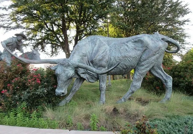 Top 12 Dallas TX Attractions