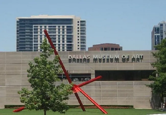 Top 12 Dallas TX Attractions